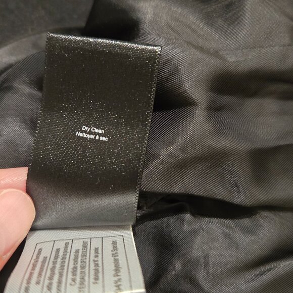 BNWT SMALL Aritzia Babaton Bromley Wool Coat Brand NEW - Picture 15 of 16